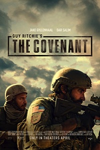 THE COVENANT